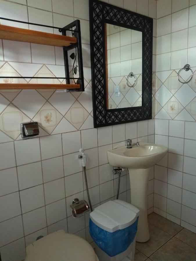 Pousada Vivenda Leticia Prados Eksteriør bilde